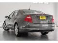 2012 Sterling Grey Metallic Ford Fusion SE  photo #10