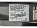 2012 Sterling Grey Metallic Ford Fusion SE  photo #19