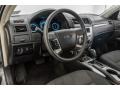 2012 Sterling Grey Metallic Ford Fusion SE  photo #21