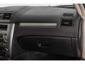 2012 Sterling Grey Metallic Ford Fusion SE  photo #26