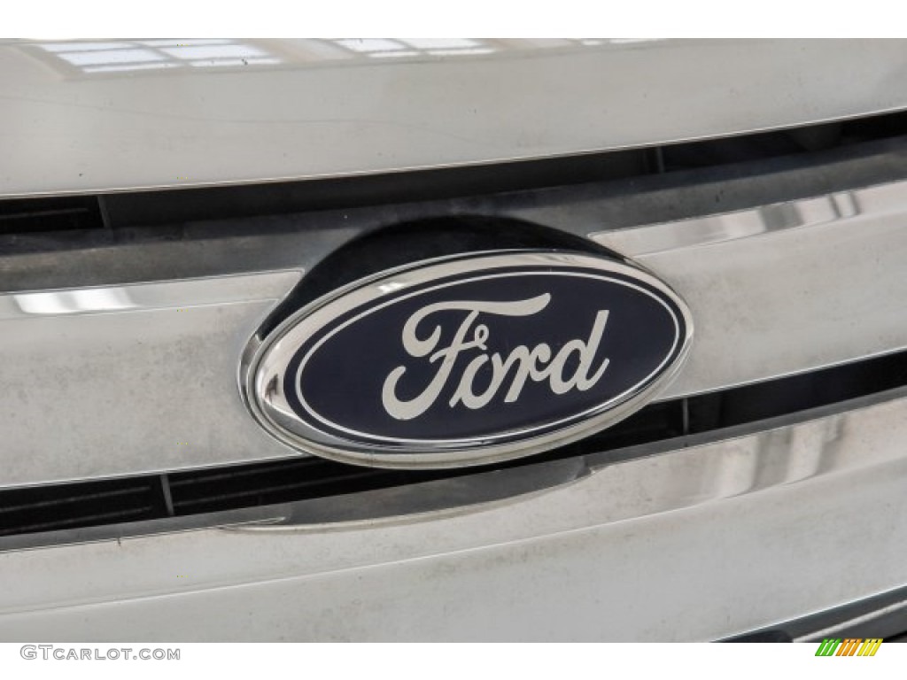 2012 Fusion SE - Sterling Grey Metallic / Charcoal Black photo #31
