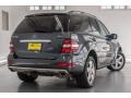 Steel Grey Metallic - ML 350 4Matic Photo No. 16