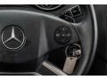 2010 Steel Grey Metallic Mercedes-Benz ML 350 4Matic  photo #17