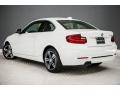 2017 Alpine White BMW 2 Series 230i Coupe  photo #3