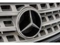 2010 Steel Grey Metallic Mercedes-Benz ML 350 4Matic  photo #31