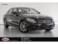 Black - C 300 Sedan Photo No. 1
