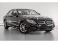 Black - C 300 Sedan Photo No. 12
