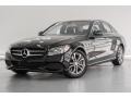 Black - C 300 Sedan Photo No. 14