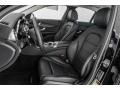 Black - C 300 Sedan Photo No. 15