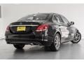 Black - C 300 Sedan Photo No. 16