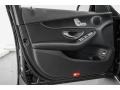Black - C 300 Sedan Photo No. 23