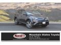 Magnetic Gray Metallic - RAV4 LE Photo No. 1
