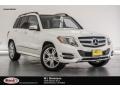 Polar White - GLK 350 Photo No. 1