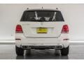 Polar White - GLK 350 Photo No. 3