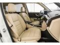 Polar White - GLK 350 Photo No. 6