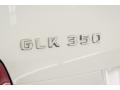 Polar White - GLK 350 Photo No. 7
