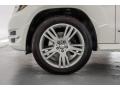 Polar White - GLK 350 Photo No. 8
