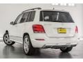 Polar White - GLK 350 Photo No. 10