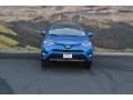 Electric Storm Metallic - RAV4 XLE Photo No. 2