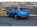 Electric Storm Metallic - RAV4 XLE Photo No. 3