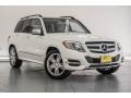 Polar White - GLK 350 Photo No. 12