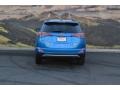 Electric Storm Metallic - RAV4 XLE Photo No. 4