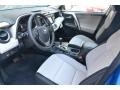 Electric Storm Metallic - RAV4 XLE Photo No. 5