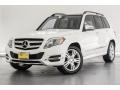 Polar White - GLK 350 Photo No. 14
