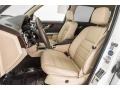Polar White - GLK 350 Photo No. 15