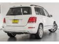 Polar White - GLK 350 Photo No. 16