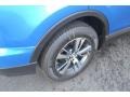 Electric Storm Metallic - RAV4 XLE Photo No. 9