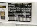Polar White - GLK 350 Photo No. 19