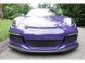 Ultraviolet - 911 GT3 RS Photo No. 9
