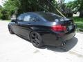 Black Sapphire Metallic - M5 Sedan Photo No. 11