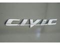Galaxy Gray Metallic - Civic EX Sedan Photo No. 7