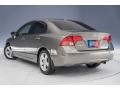 Galaxy Gray Metallic - Civic EX Sedan Photo No. 10