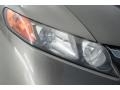 Galaxy Gray Metallic - Civic EX Sedan Photo No. 18