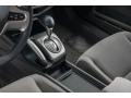Galaxy Gray Metallic - Civic EX Sedan Photo No. 19