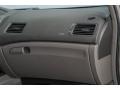 Galaxy Gray Metallic - Civic EX Sedan Photo No. 20