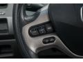 Galaxy Gray Metallic - Civic EX Sedan Photo No. 21