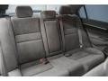 Galaxy Gray Metallic - Civic EX Sedan Photo No. 27