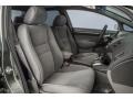 Galaxy Gray Metallic - Civic EX Sedan Photo No. 28