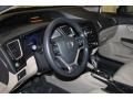 Taffeta White - Civic LX Sedan Photo No. 12
