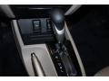 Taffeta White - Civic LX Sedan Photo No. 21