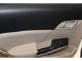 Taffeta White - Civic LX Sedan Photo No. 22