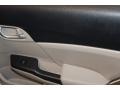 Taffeta White - Civic LX Sedan Photo No. 25