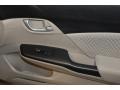 Taffeta White - Civic LX Sedan Photo No. 26