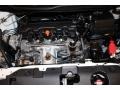 Taffeta White - Civic LX Sedan Photo No. 28