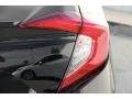 Crystal Black Pearl - Civic EX-T Sedan Photo No. 4