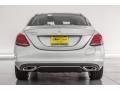 Iridium Silver Metallic - C 350e Plug-in Hybrid Sedan Photo No. 4